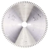 Bosch - Expert Serisi Ahşap için Daire Testere Bıçağı 250*30 mm 80 Diş - Görsel 1