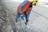 Bosch Professional GSH 11 VC Kırıcı - Görsel 1