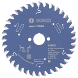 Bosch - Expert Serisi Ahşap için Daire Testere Bıçağı 130*20 mm 36 Diş - Görsel 1