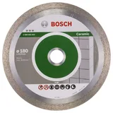 Bosch - Best Serisi Seramik İçin, Elmas Kesme Diski 180 mm - Görsel 1