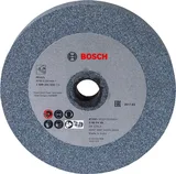 Bosch - GBG 35-15 Taşlama Motorları İçin Taş 150*20*20 mm 60 Kum - Görsel 1
