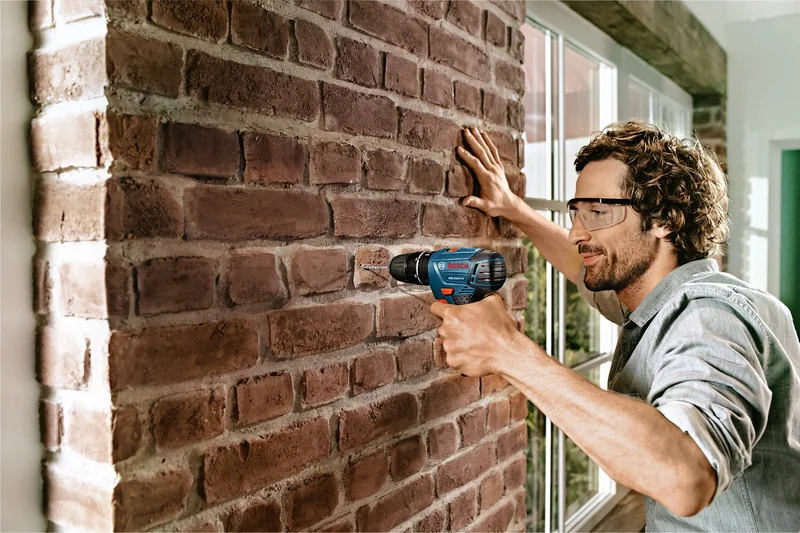 Bosch - cyl-1 Serisi, Beton Matkap Ucu 5*85 mm 10'lu Paket