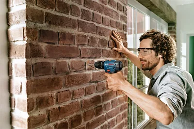Bosch - cyl-1 Serisi, Beton Matkap Ucu 9*120 mm