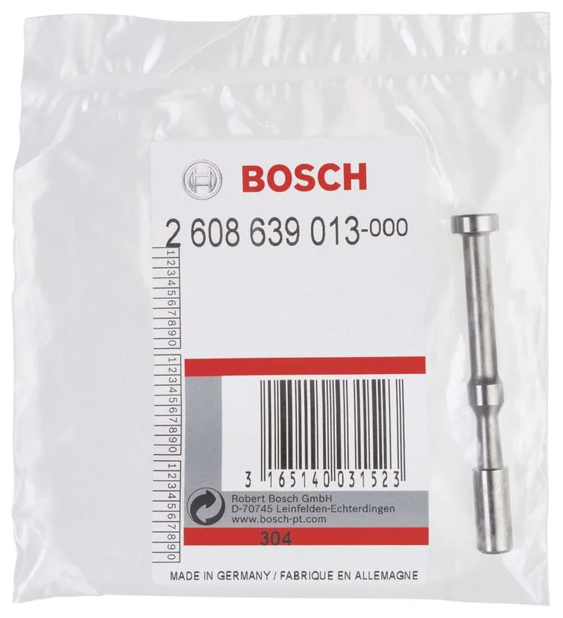 Bosch - Sac Kavisli Kesim Zımbası GNA1,3/1,6/2,0