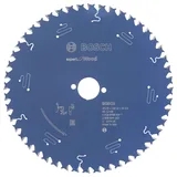 Bosch - Expert Serisi Ahşap için Daire Testere Bıçağı 235*30 mm 48 Diş - Görsel 1