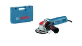 Bosch Professional GWX 9-115 S Avuç Taşlama Makinesi - Görsel 1