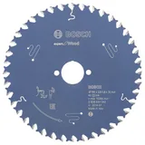 Bosch - Expert Serisi Ahşap için Daire Testere Bıçağı 184*30 mm 40 Diş - Görsel 1