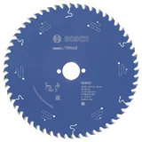 Bosch - Expert Serisi Ahşap için Daire Testere Bıçağı 235*30 mm 56 Diş - Görsel 1