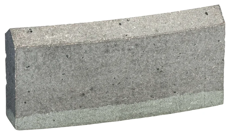 Bosch - Best Serisi Elmas Sulu Karot Uç Segmanı 152-162 mm İçin 12 Parça