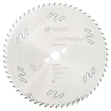 Bosch - Best Serisi Hassas Kesim Ahşap için Daire Testere Bıçağı 300*30 mm 60 Diş - Görsel 1