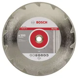 Bosch - Best Serisi Mermer İçin Elmas Kesme Diski 300 mm - Görsel 1