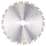 Bosch - Expert Serisi Ahşap için Daire Testere Bıçağı 250*30 mm 22 Diş - Görsel 1