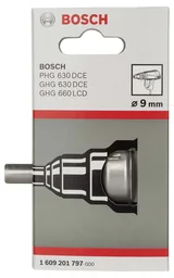 Bosch - Redüktör Memesi 9 mm - Görsel 1