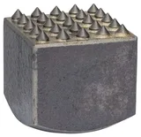 Bosch - SDS-Max Şaftlı Dişli Pleyt 50*50 mm 5*5 Diş - Görsel 1
