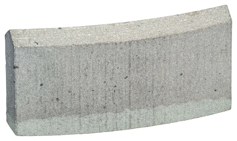 Bosch - Best Serisi Elmas Sulu Karot Uç Segman 72-77-82 mm İçin 7 Parça