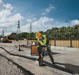 Bosch Professional GSA 120 Panter Testere - Görsel 1