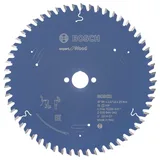 Bosch - Expert Serisi Ahşap için Daire Testere Bıçağı 184*20 mm 56 Diş - Görsel 1