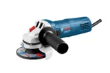 Bosch Professional GWS 750 Avuç Taşlama Makinesi (115 mm) - Görsel 1