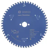 Bosch - Expert Serisi Alüminyum için Daire Testere Bıçağı 184*20 mm 56 Diş - Görsel 1
