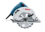 Bosch Professional GKS 600 Daire Testere - Görsel 1