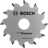 Bosch - PKS16 Ahşap için Daire Testere Bıçağı 65x15 mm-12 Diş - Görsel 1
