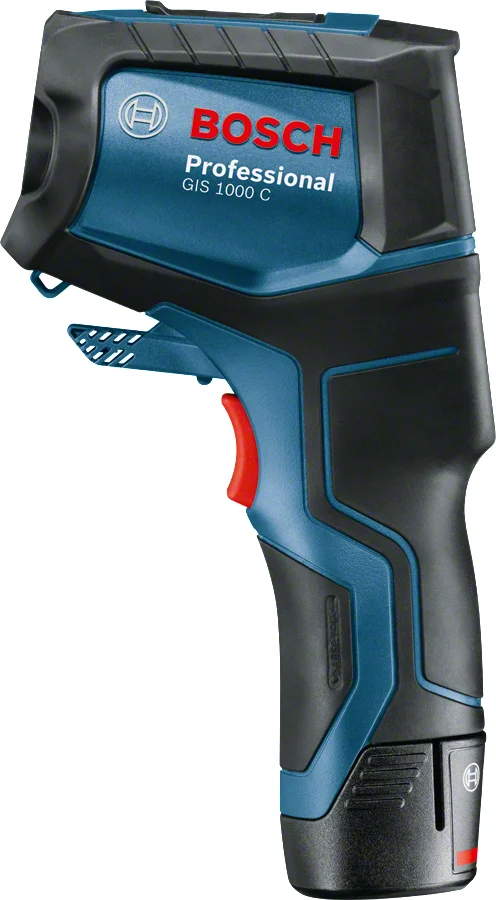 GMS 100 M Professional Detector
