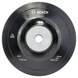 Bosch - 125 mm M14 Fiber Disk için Taban - Görsel 1