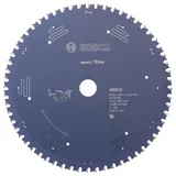 Bosch - Expert Serisi Metal için Daire Testere Bıçağı 254*25,40 mm 60 Diş - Görsel 1
