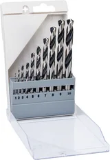 Bosch - PointTeQ Matkap Ucu 10parça Set - Görsel 1