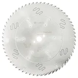 Bosch - Best Serisi Hassas Kesim Ahşap için Daire Testere Bıçağı 400*30 mm 60 Diş - Görsel 1