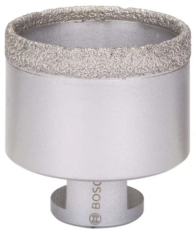 Bosch - Best Serisi, Taşlama İçin Seramik Kuru Elmas Delici 60*35 mm