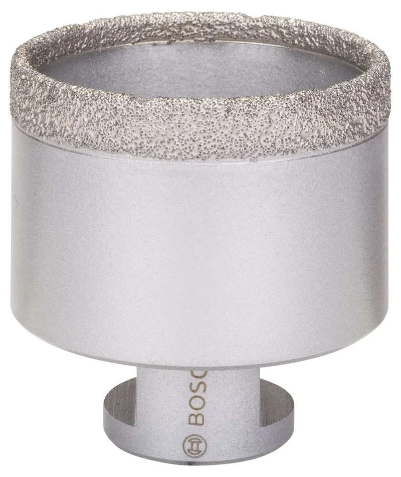 Bosch - Best Serisi, Taşlama İçin Seramik Kuru Elmas Delici 60*35 mm