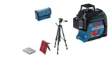 Bosch GLL 3-80 Professional Çizgi Lazeri - Görsel 1
