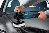 Bosch Professional GPO 14 CE Polisaj Makinası - Görsel 1