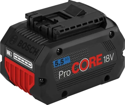 Bosch Professional GAL 12V-40 +2 x GBA 2,0Ah