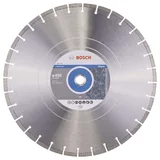 Bosch - Standard Seri Taş İçin Elmas Kesme Diski 450 mm - Görsel 1