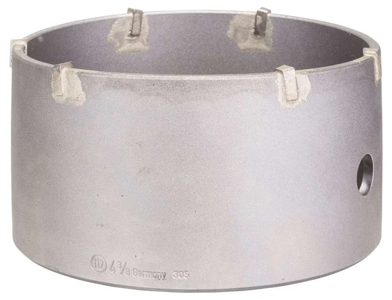 Bosch - Plus-9 Serisi, Şalter Kutuları için Buat Ucu 112*72 mm