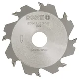 Bosch - GFF 22 A İçin Kesici Bıçak 105*4 mm 8 Diş - Görsel 1