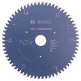 Bosch - Expert Serisi Çoklu Malzeme için Daire Testere Bıçağı 216*30 mm 64 Diş - Görsel 1