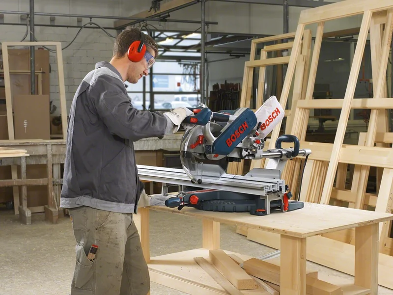 Bosch - Expert Serisi Çoklu Malzeme için Daire Testere Bıçağı 305*30 mm 96 Diş
