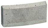 Bosch - Best Serisi Elmas Sulu Karot Uç Segmanı 138 mm İçin 11 Parça - Görsel 1