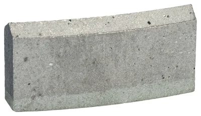 Bosch - Best Serisi Elmas Sulu Karot Uç Segmanı 138 mm İçin 11 Parça