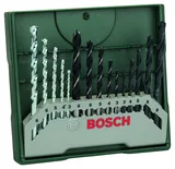 Bosch - X-Line 15 Parça Karışık Matkap Ucu Seti - Görsel 1
