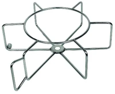 Spiral sepeti (boş)  16 mm için