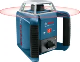 Bosch GRL 400 H Professional Rotasyon Lazeri - Görsel 1