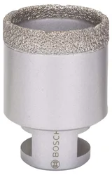 Bosch - Best Serisi, Taşlama İçin Seramik Kuru Elmas Delici 45*35 mm - Görsel 1