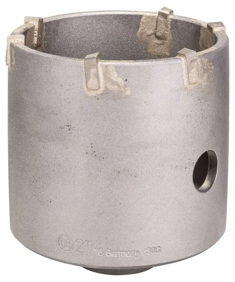 Bosch - Plus-9 Serisi, Şalter Kutuları için Buat Ucu 68*80 mm