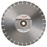 Bosch - Best Serisi Aşındırıcı Malzemeler İçin Elmas Kesme Diski 450 mm - Görsel 1