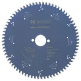 Bosch - Expert Serisi Alüminyum için Daire Testere Bıçağı 210*30 mm 72 Diş - Görsel 1