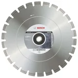Bosch - Best Serisi Asfalt İçin Elmas Kesme Diski 450 mm - Görsel 1